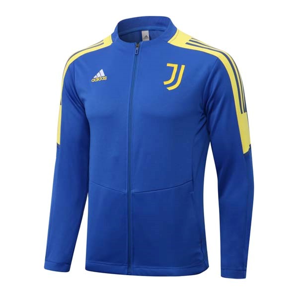 Chaqueta Juventus 2022/23 Azul